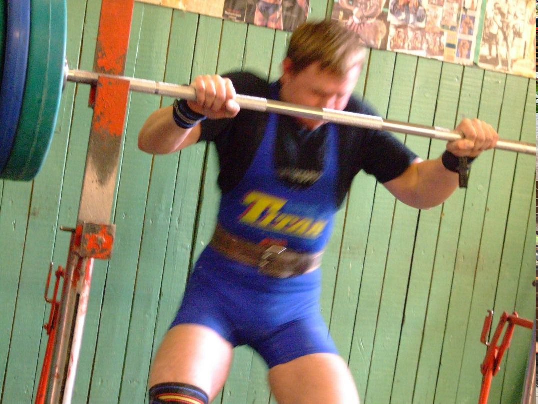 Андрей Ильющенко | Дивногорск