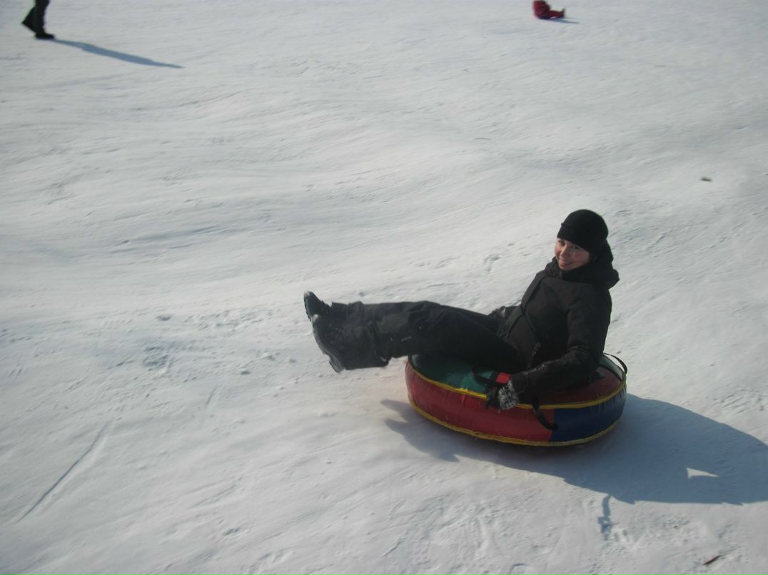 Катена Исаева-Комракова | Москва