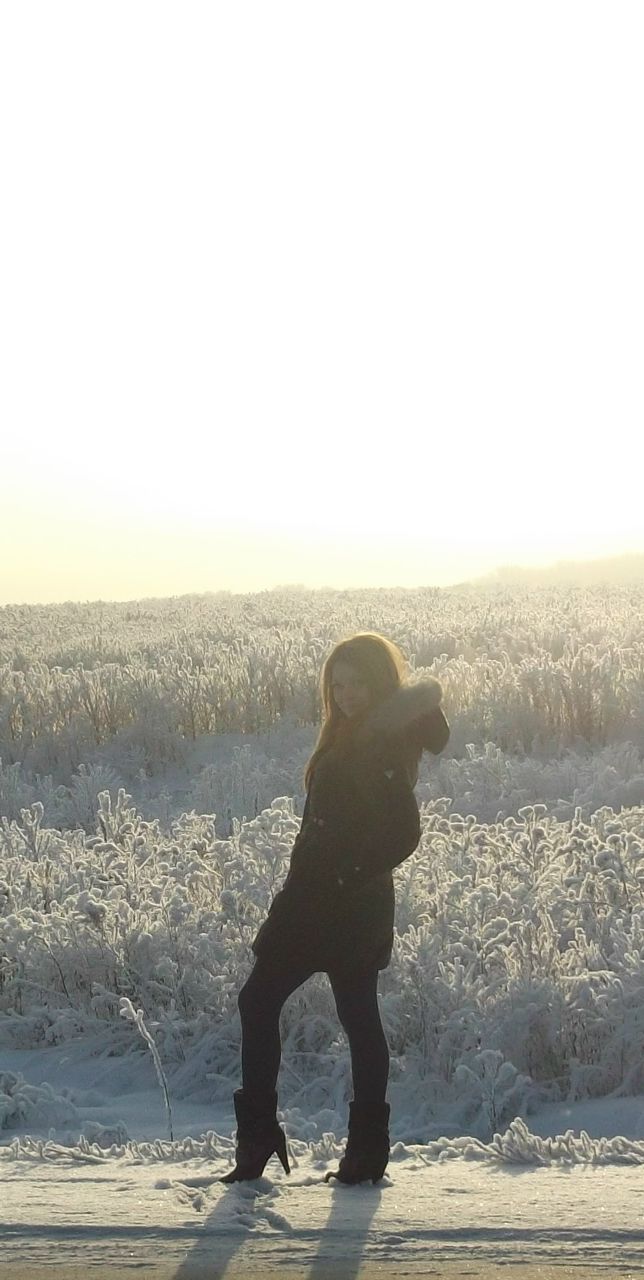 Иришка Фанакина | Кемерово