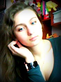 Кристина Матрон | Донецк