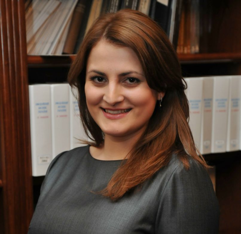 Віра Пилипюк | Киев