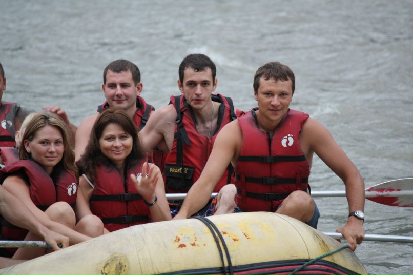 Андрей Пичугин | Шарыпово