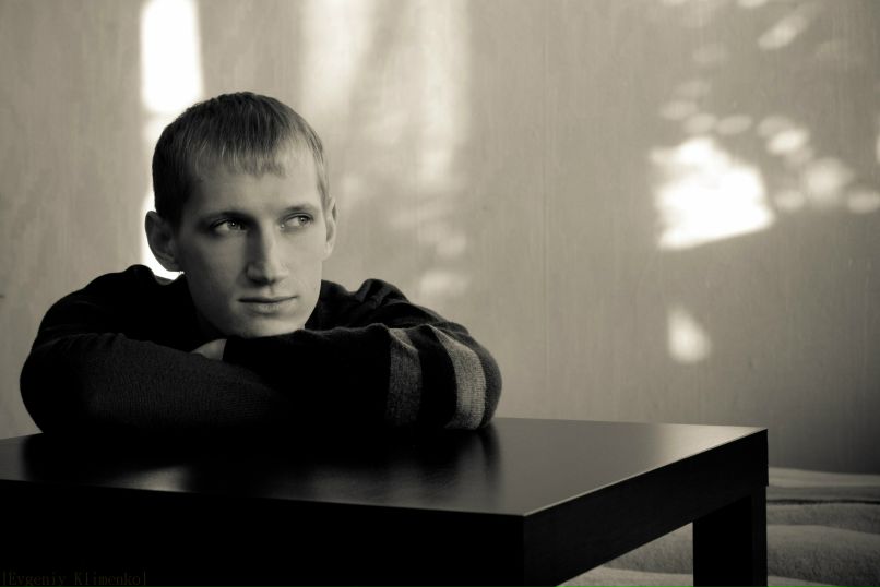 Евгений Клименко | Волгодонск