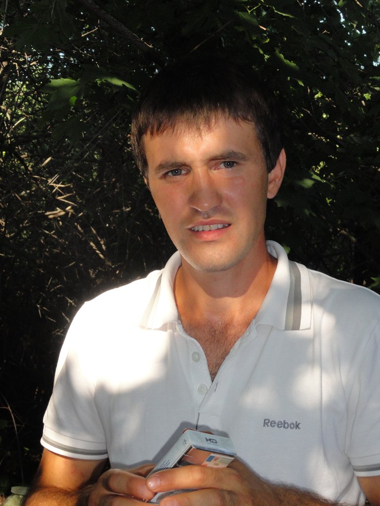 Оля Журавлева | Саранск