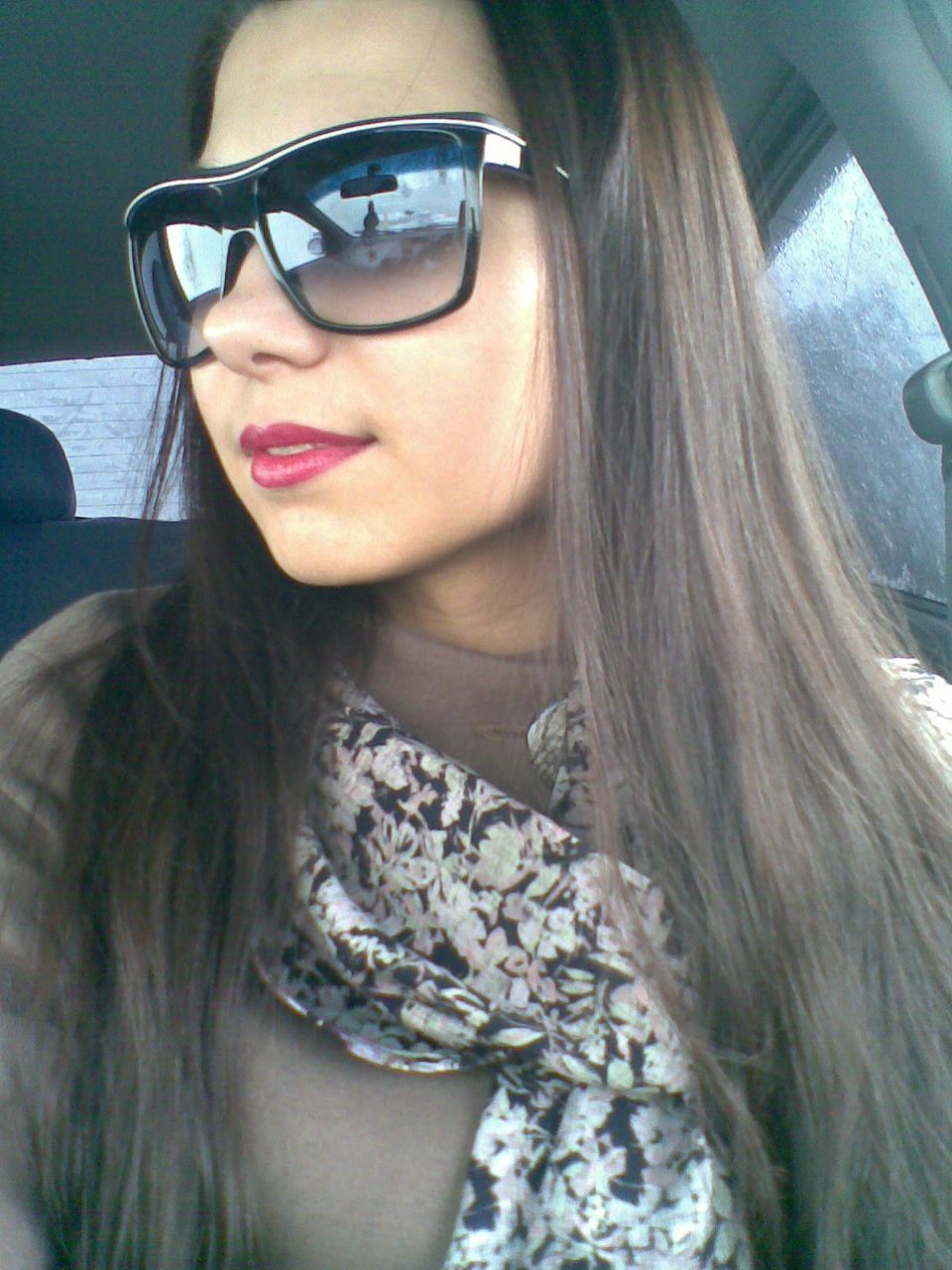 Sunburnt Juli ●ПОКАХОНТАС● | Malé