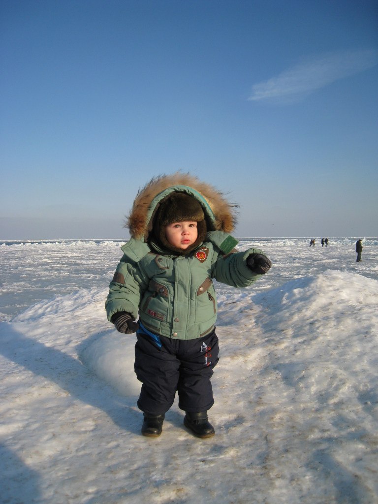 Сергей Гажук | Одесса