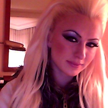 Юля Глушко | Сумы