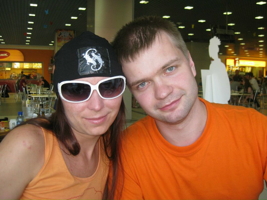 Константин Поляков | Санкт-Петербург