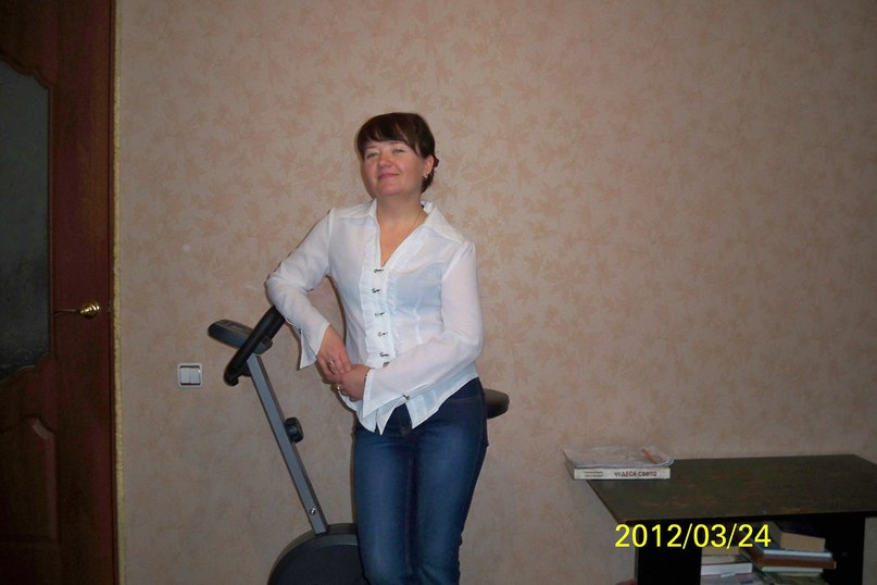 Елена Анищук | Тимашевск