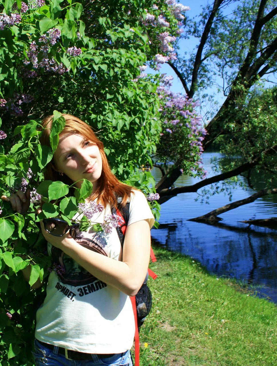 Марина Морозова | 