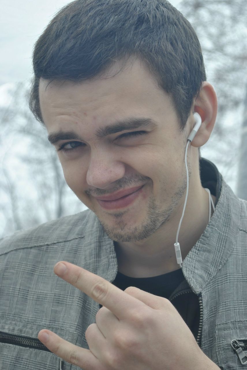 Максим Петрусенко Константинович | Delray Beach