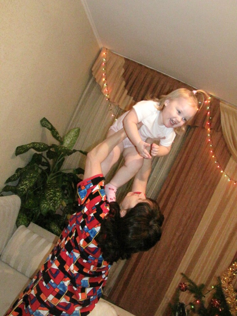 Елена Бочарова | Барнаул