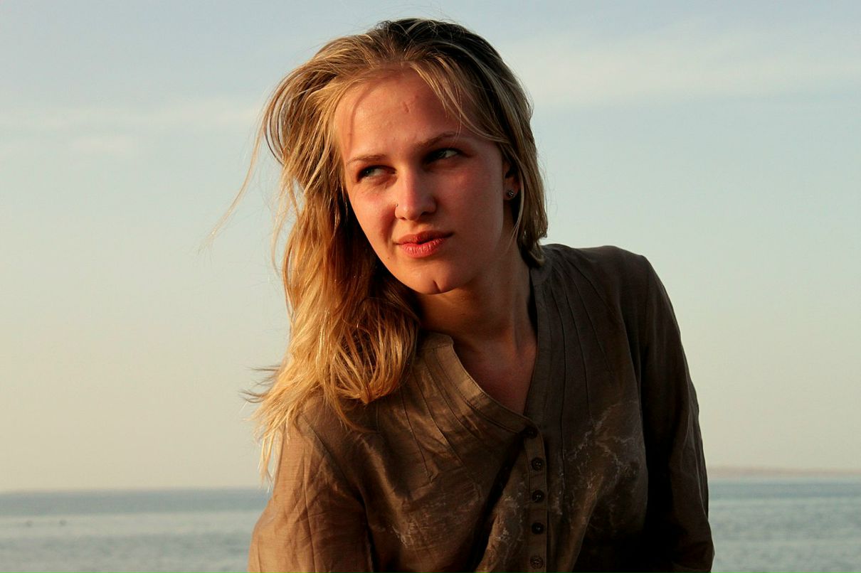 Светлана Рылова Sestri4ka | Москва