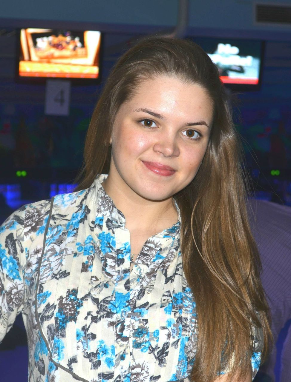 Ольга Олькина | Москва