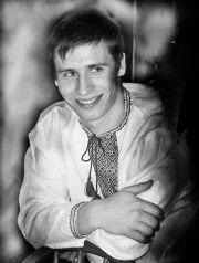 Ivan S | Острог