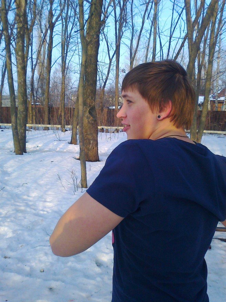 Рома Трухтанов | Воронеж