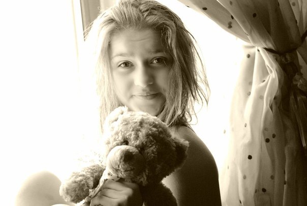 Олеся Лазарева *♥♥_мАленЬкаЯ☺☺_* | Санкт-Петербург