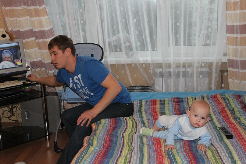 Евгений Савелькин | Москва