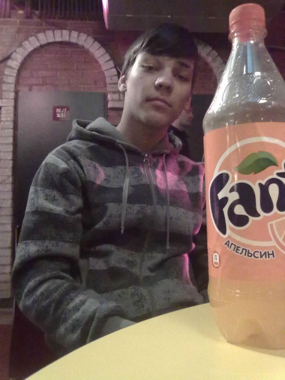 Денис Мельчаков | Киров