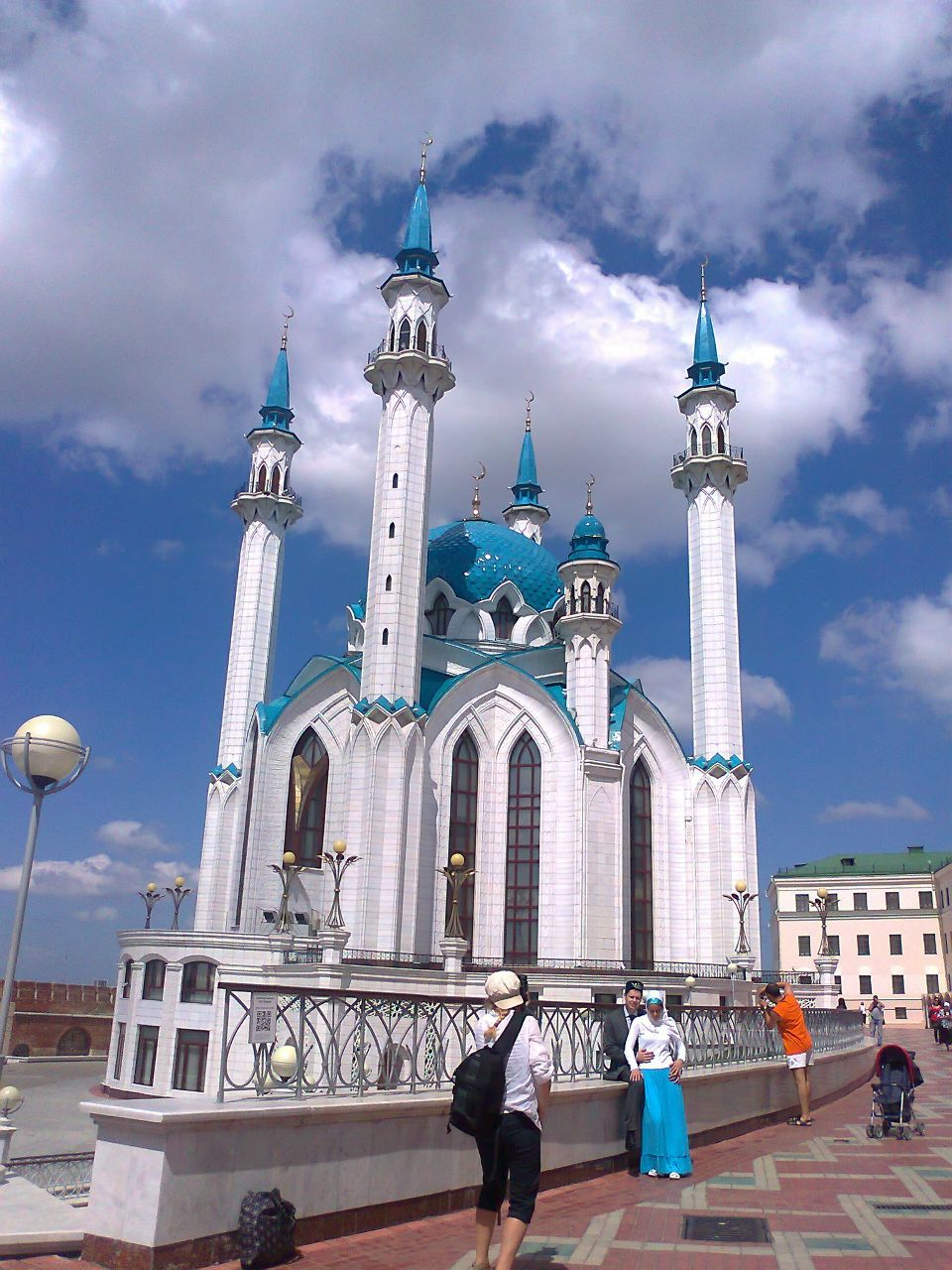 Эльвира Исхакова | 