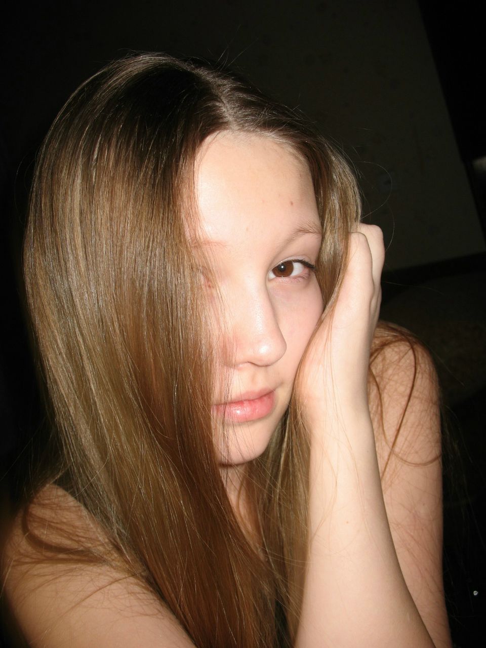 Анастасия Самсонова | Екатеринбург