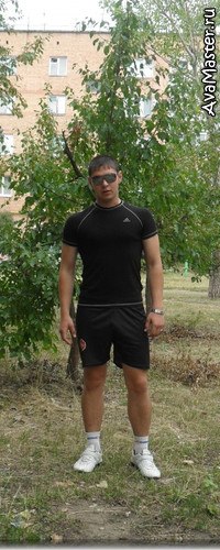 Вадим Никонов | Самара