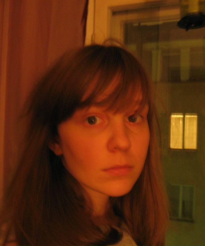 Маша Кулина | Helsinki