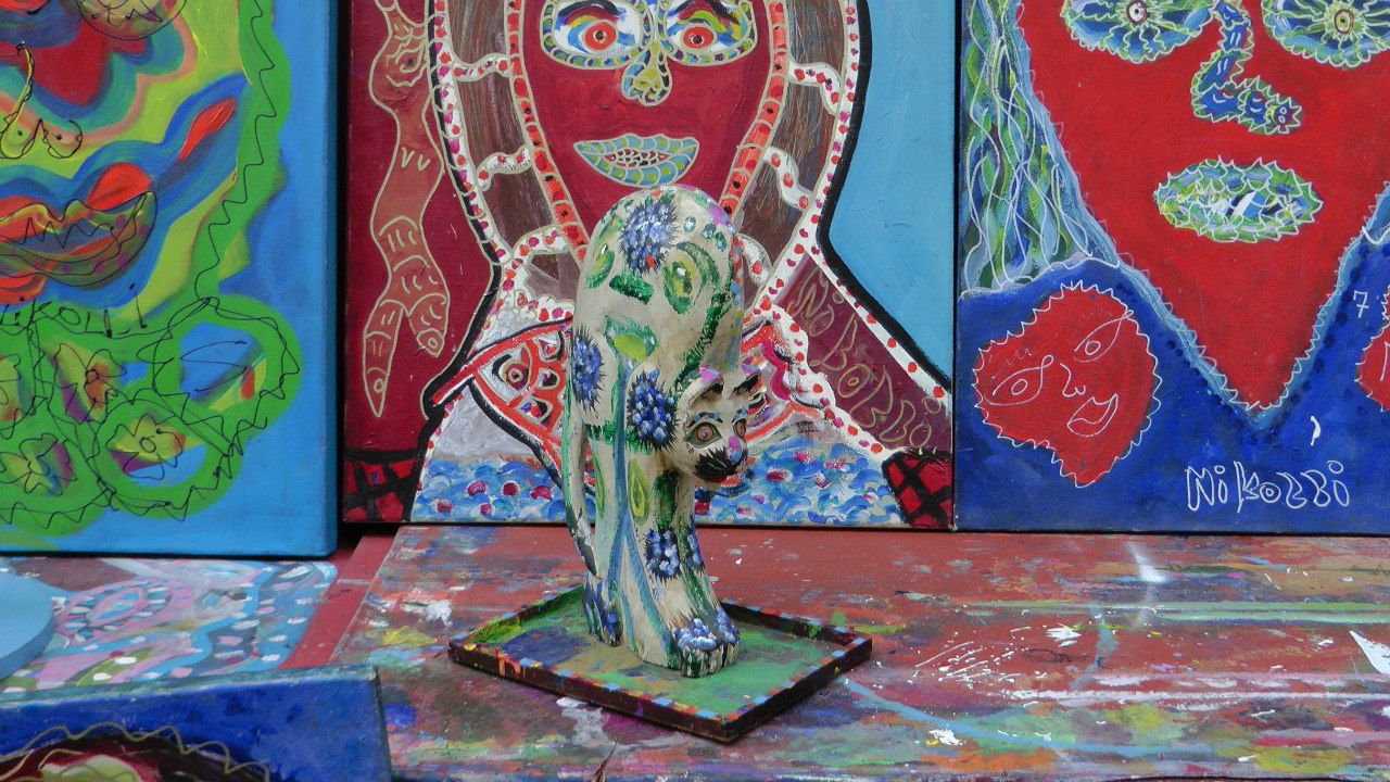 Анастасия Пискунова ссолнышкомвнутри | Иркутск