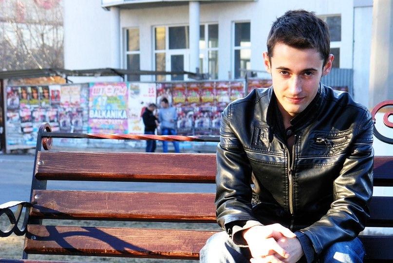 Андрей Гушпит | Одесса