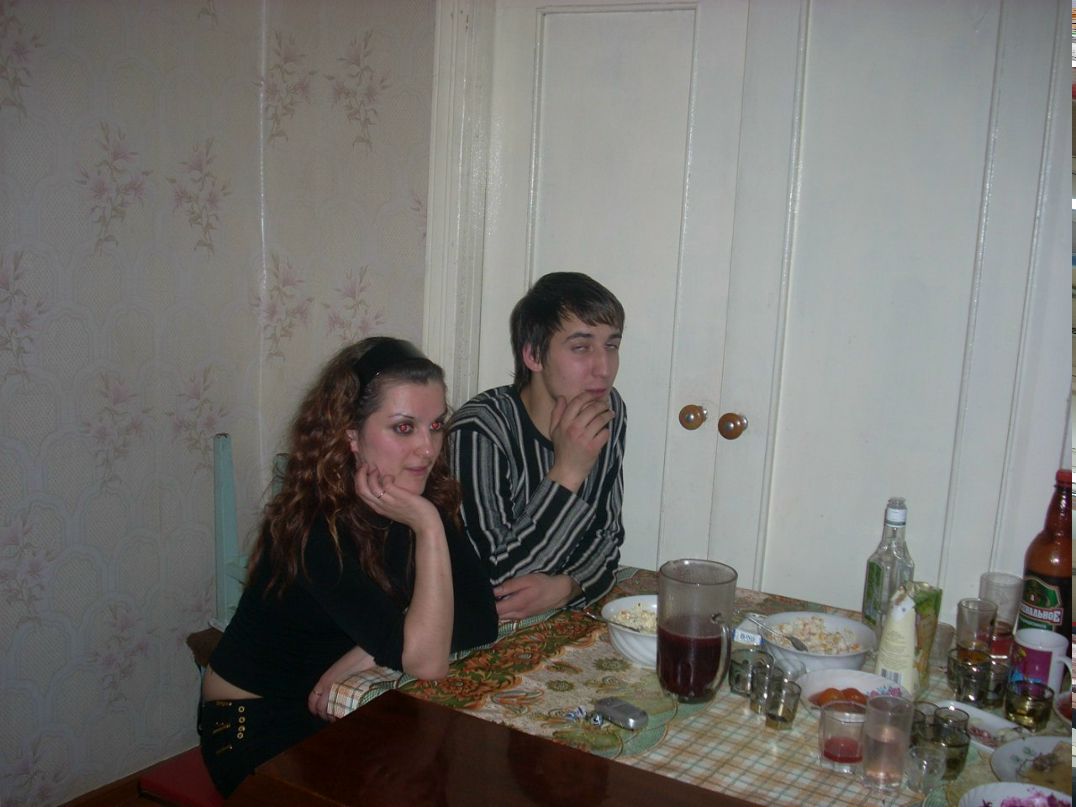 Жанна Клочева | Каргополь