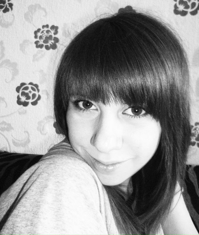 Надежда Залесова | Березники