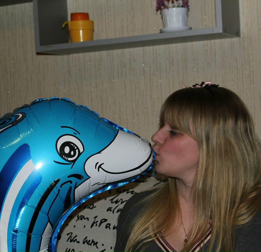 Валентина Пахомова | Санкт-Петербург