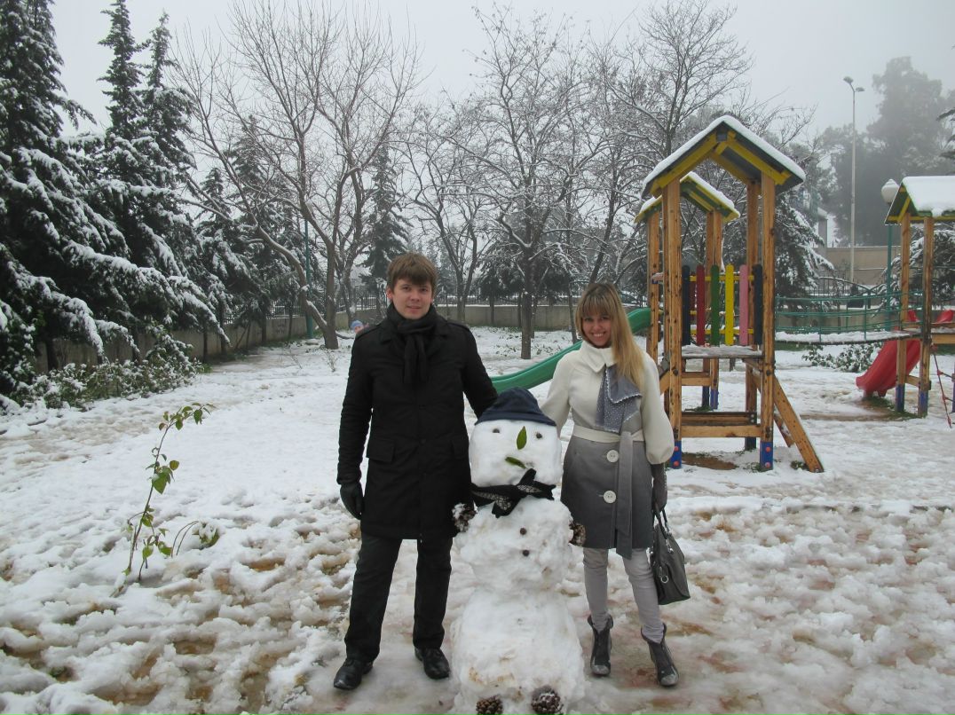 Михаил Алексеев | Йошкар-Ола