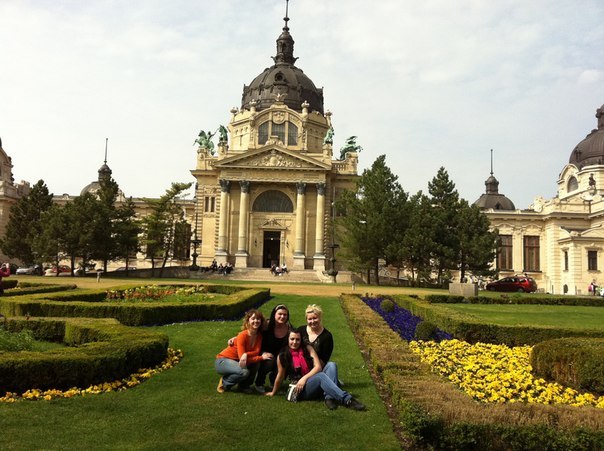 Татьяна Сандул | Киев