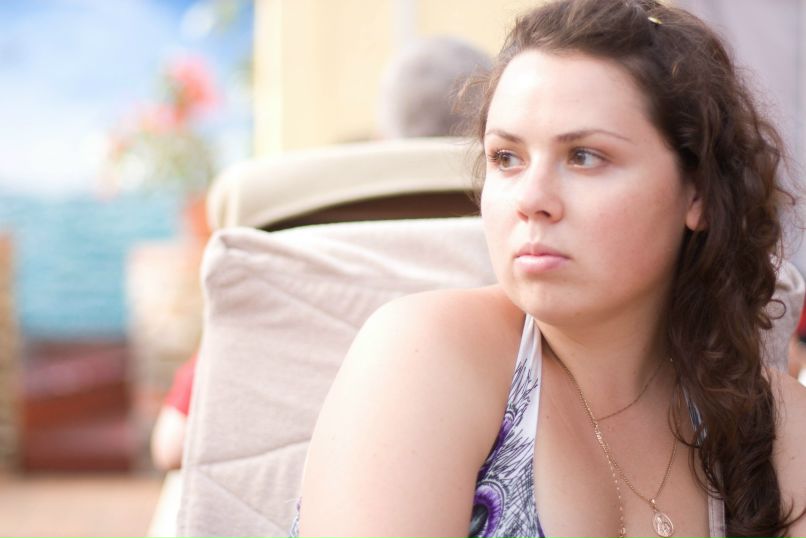 Ксения Сотина | Санкт-Петербург