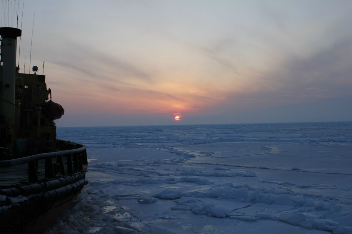 Сергей Казанцев | 