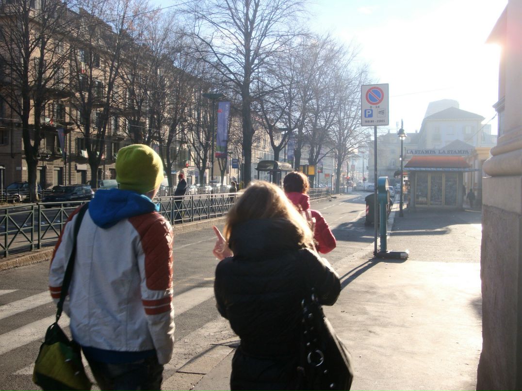 Ольга Князева | Москва