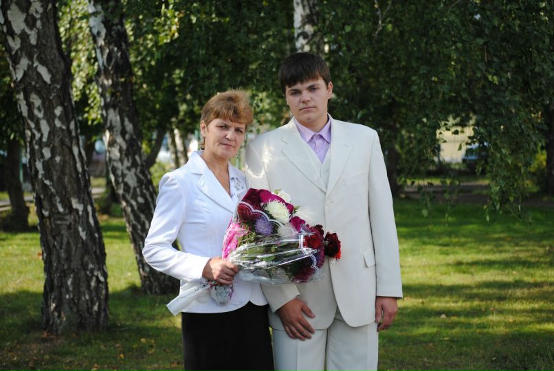 Антон Соломенный | Новосибирск