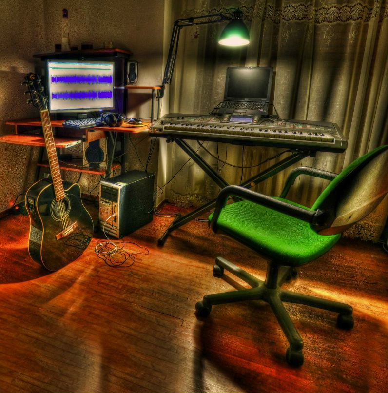 Александр Костюк | Горохов