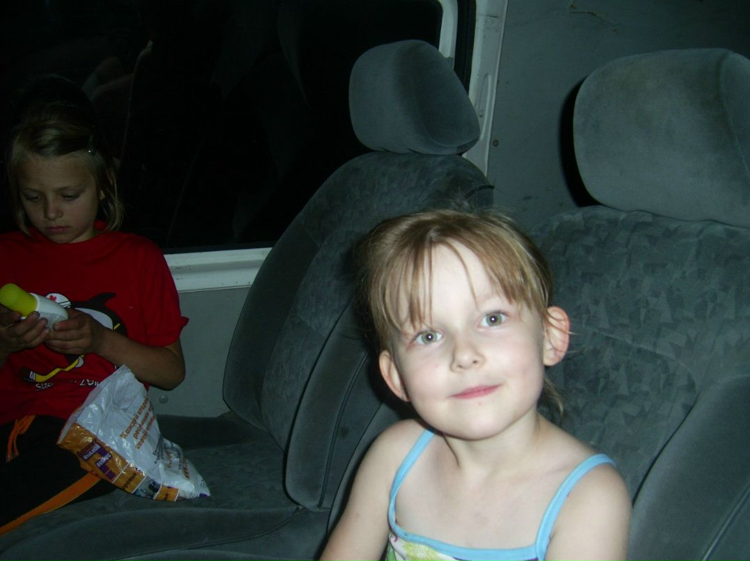 Женя Симонова | Москва