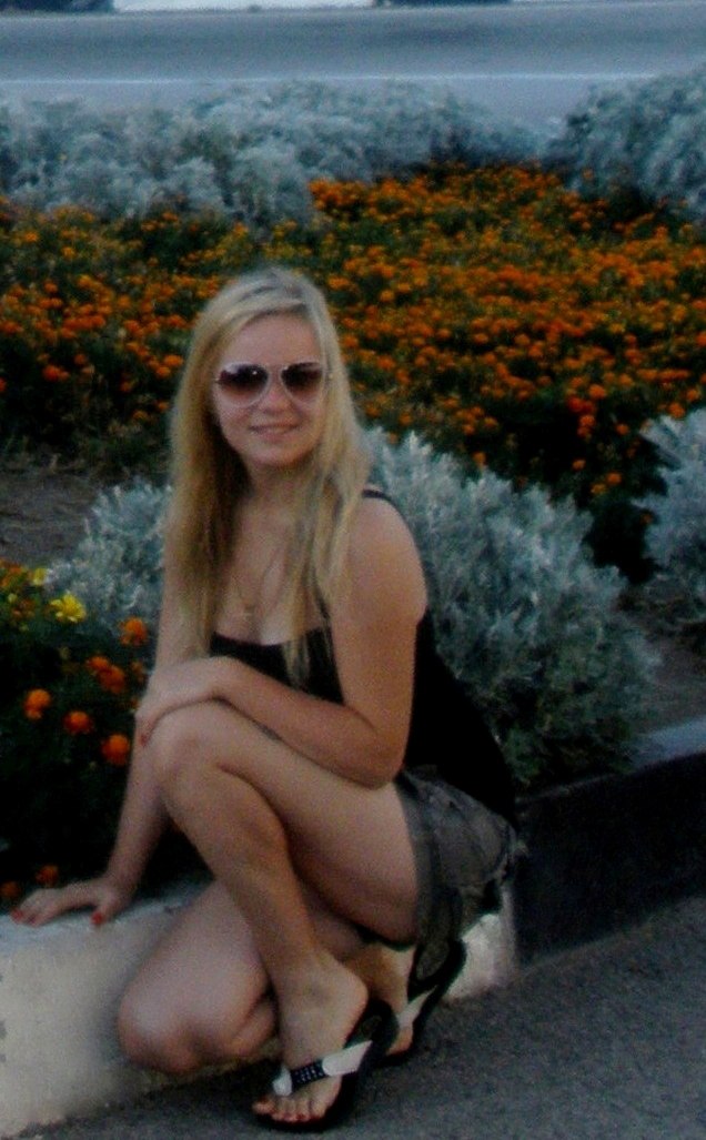 Жанна Октисюк | Киев