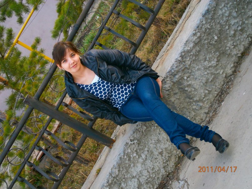 Ольга Филиппова | Карталы