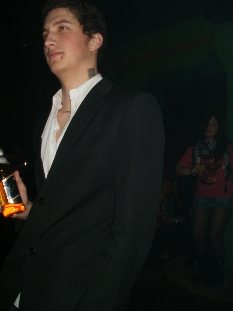 Саня Дмитриев ДиЗеЛь | Великие Луки