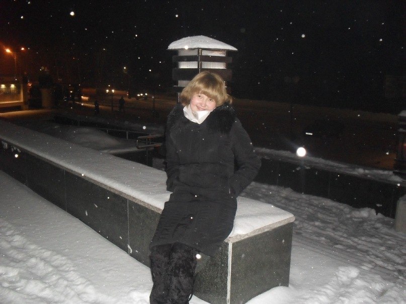 Ксения Казанцева | 