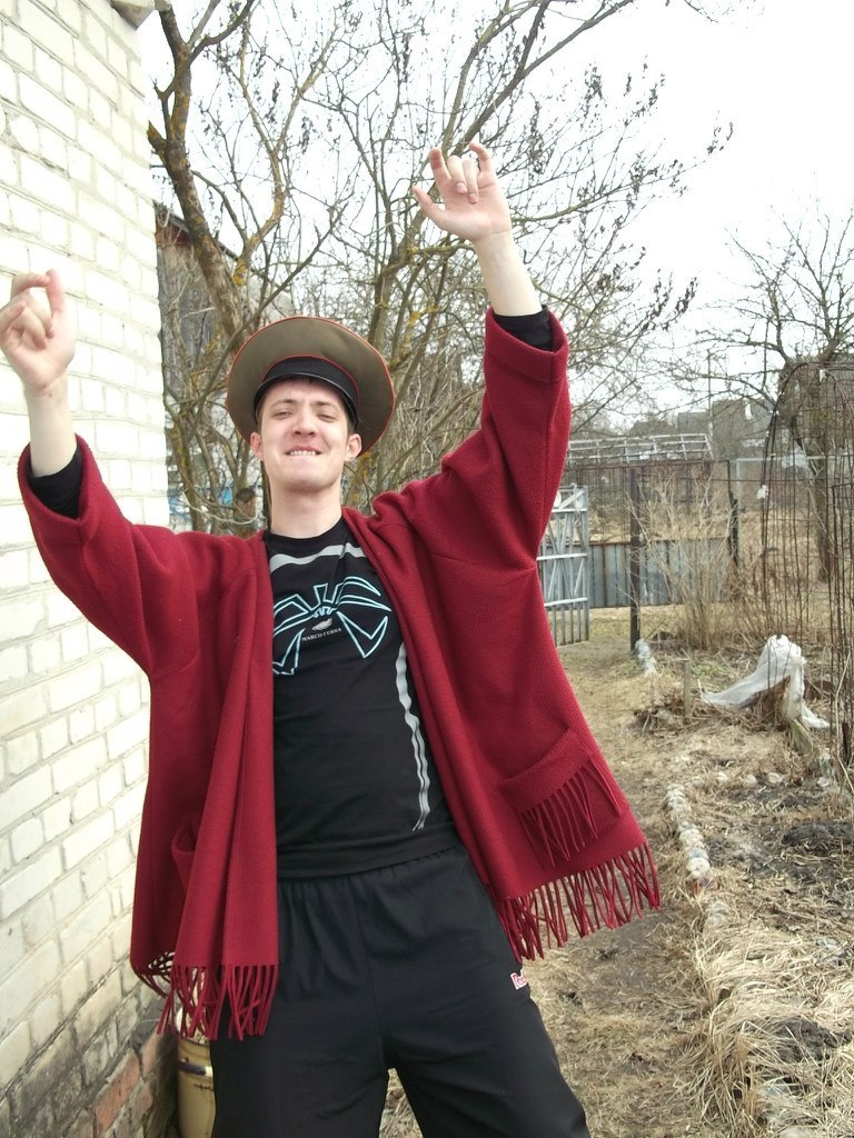 Александр Дюбо Сергеевич | Брянск