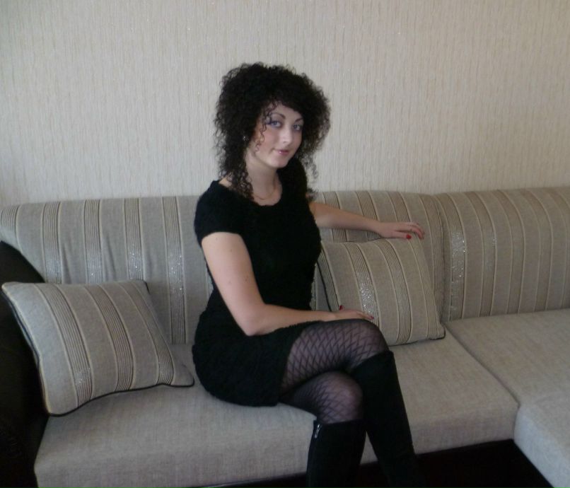 Катерина Ворошилова | Новосибирск