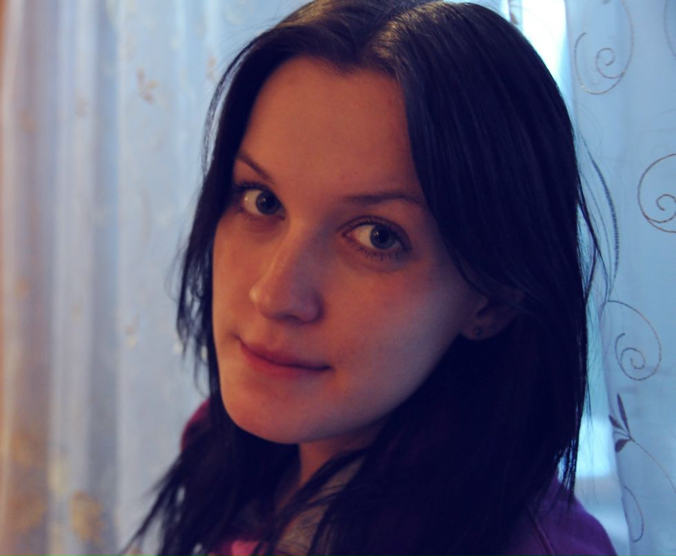 Елена Степанова | Томилино