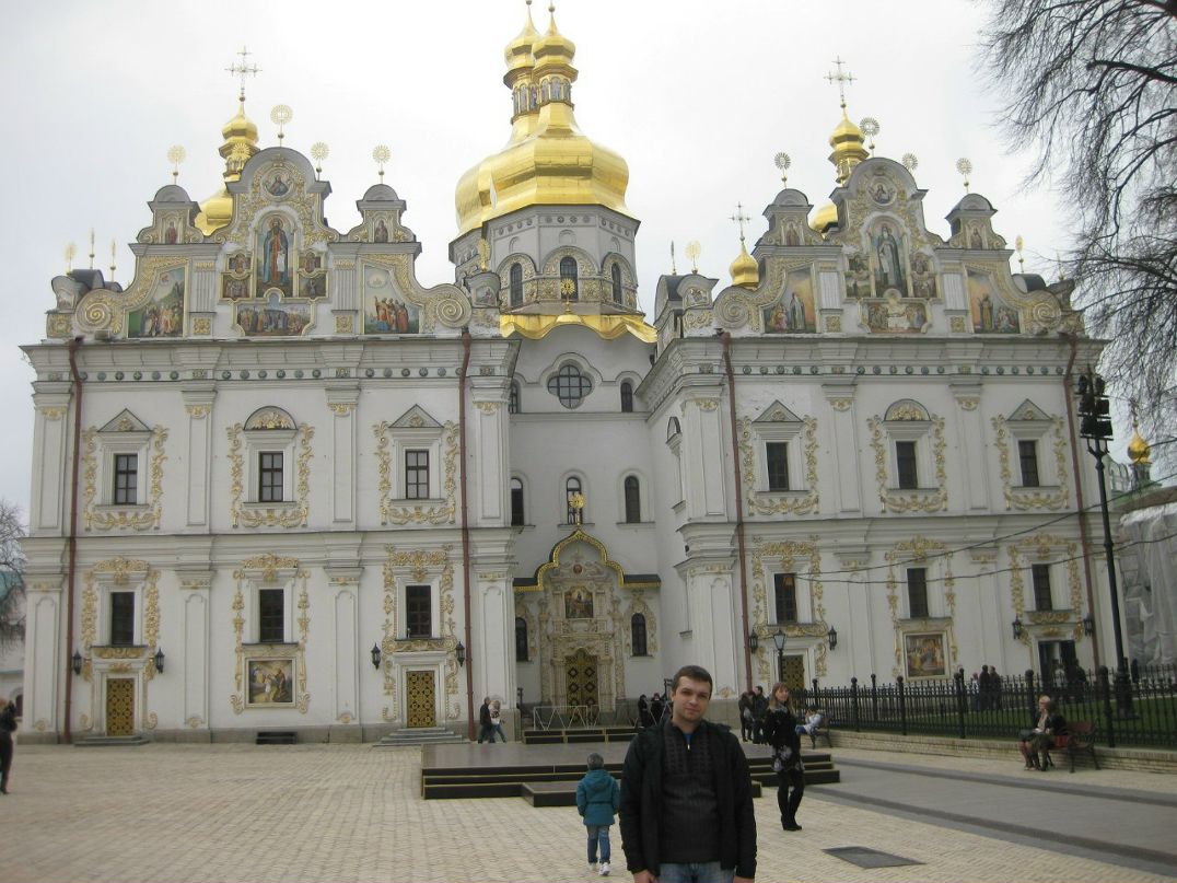 Юрий Морозкин | Дмитров
