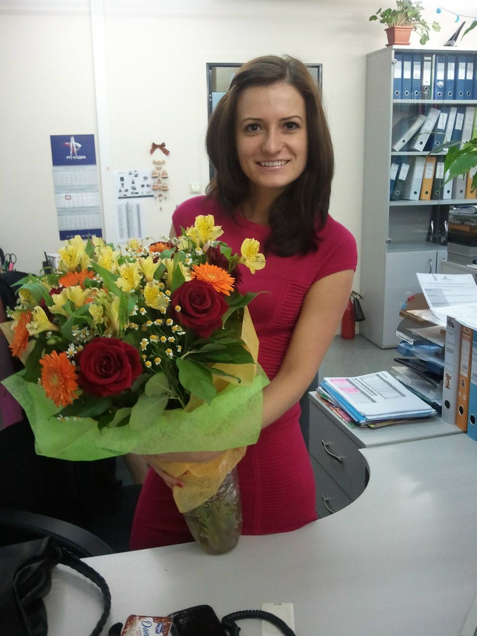 Елена Абросова | Москва