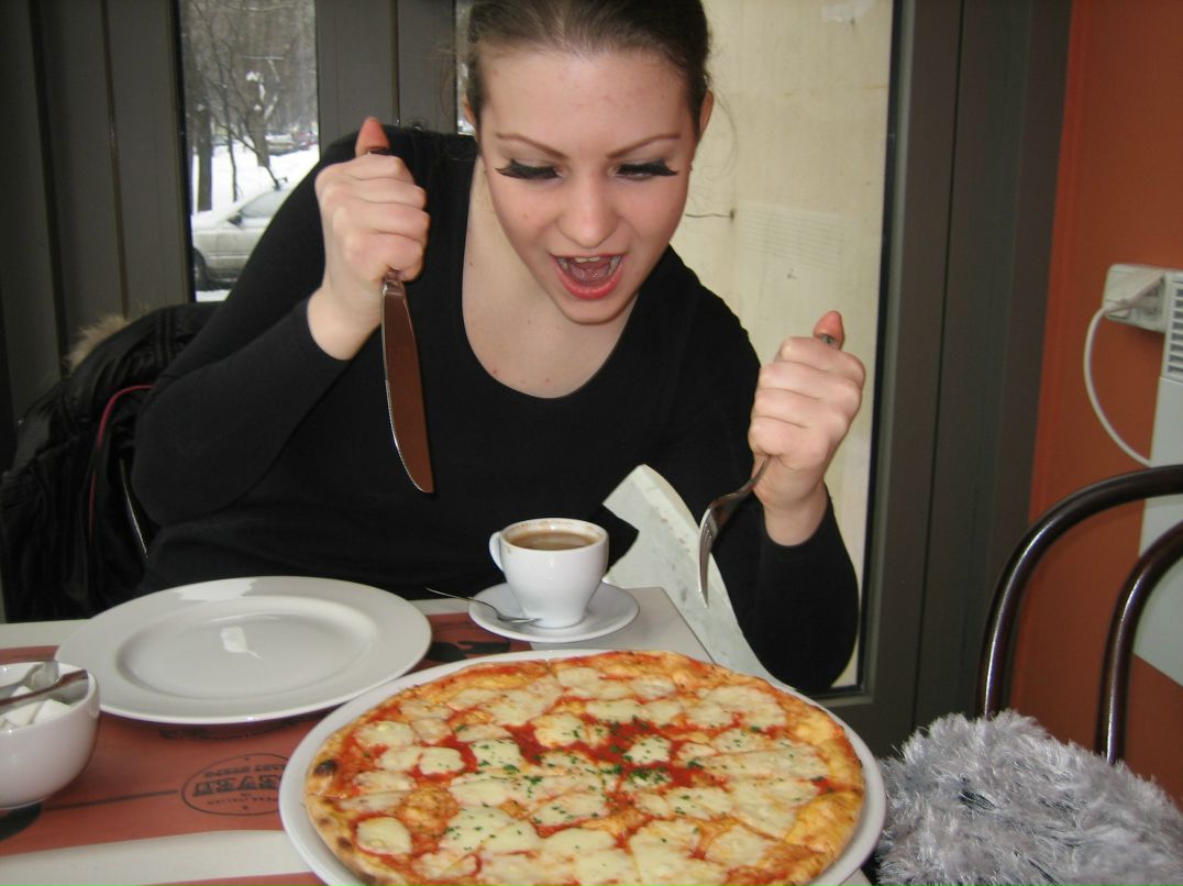 Маргарита Санникова | Москва